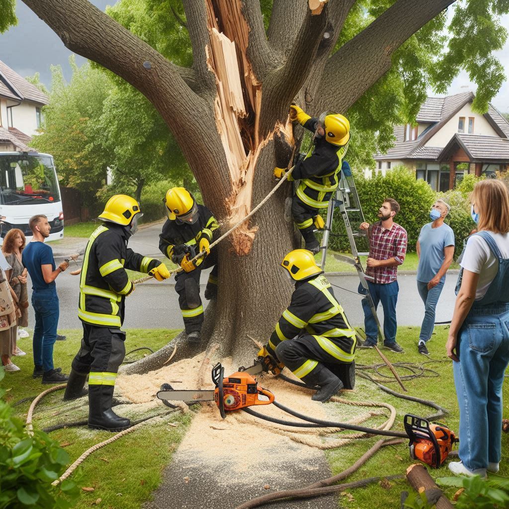Expert Emergency Branch Removal Services in Middleton, MA Emergency Branch Removal Middleton MA - Expert Safety and Rapid Response Solutions by Middleton Services