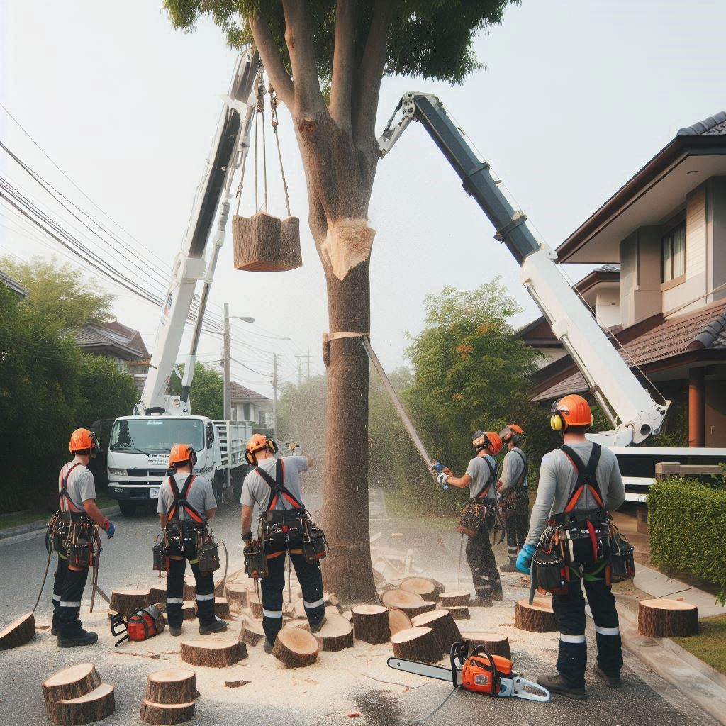 Emergency Tree Cutting Services in Middleton, MA Emergency Tree Cutting Services In Middleton Massachusetts