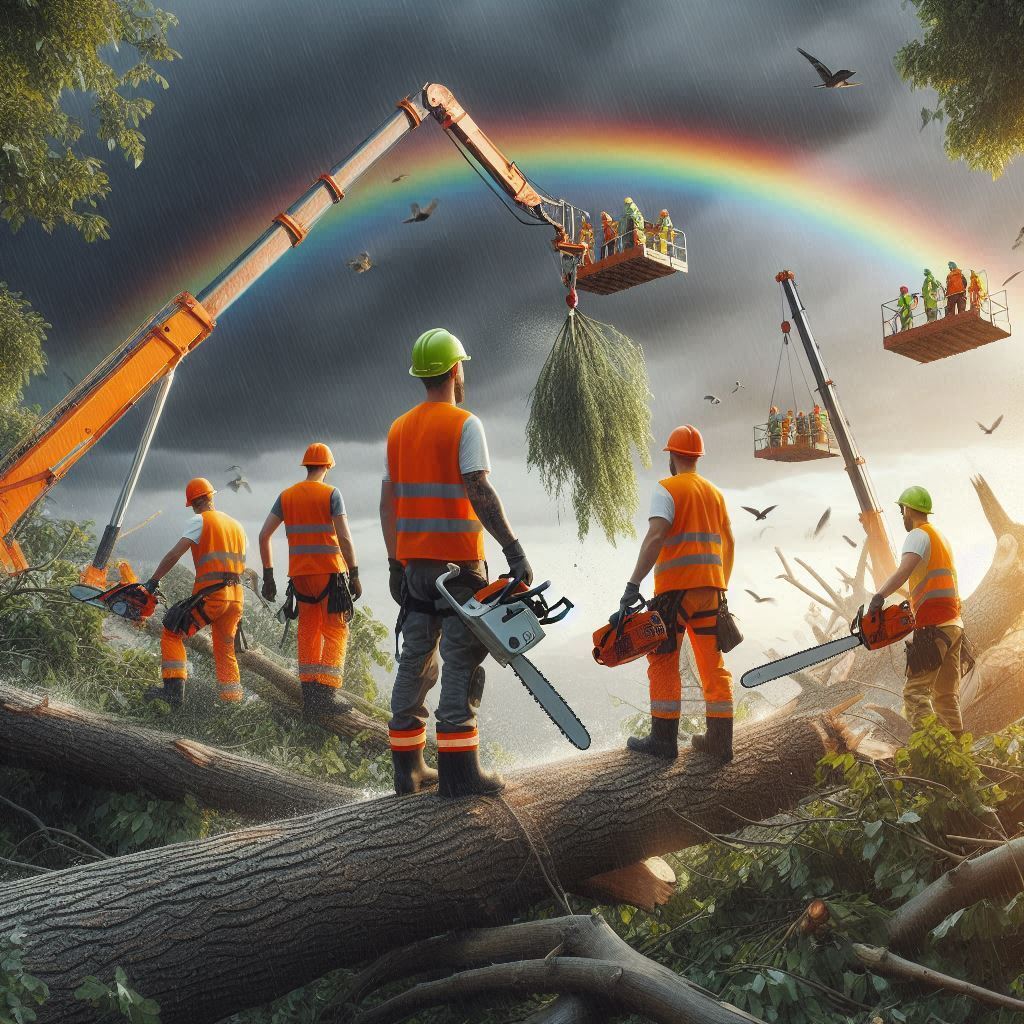 Expert Storm Cleanup and Restoration Services in Middleton, MA Professional Storm Cleanup Services in Middleton, MA - Expert Damage Restoration