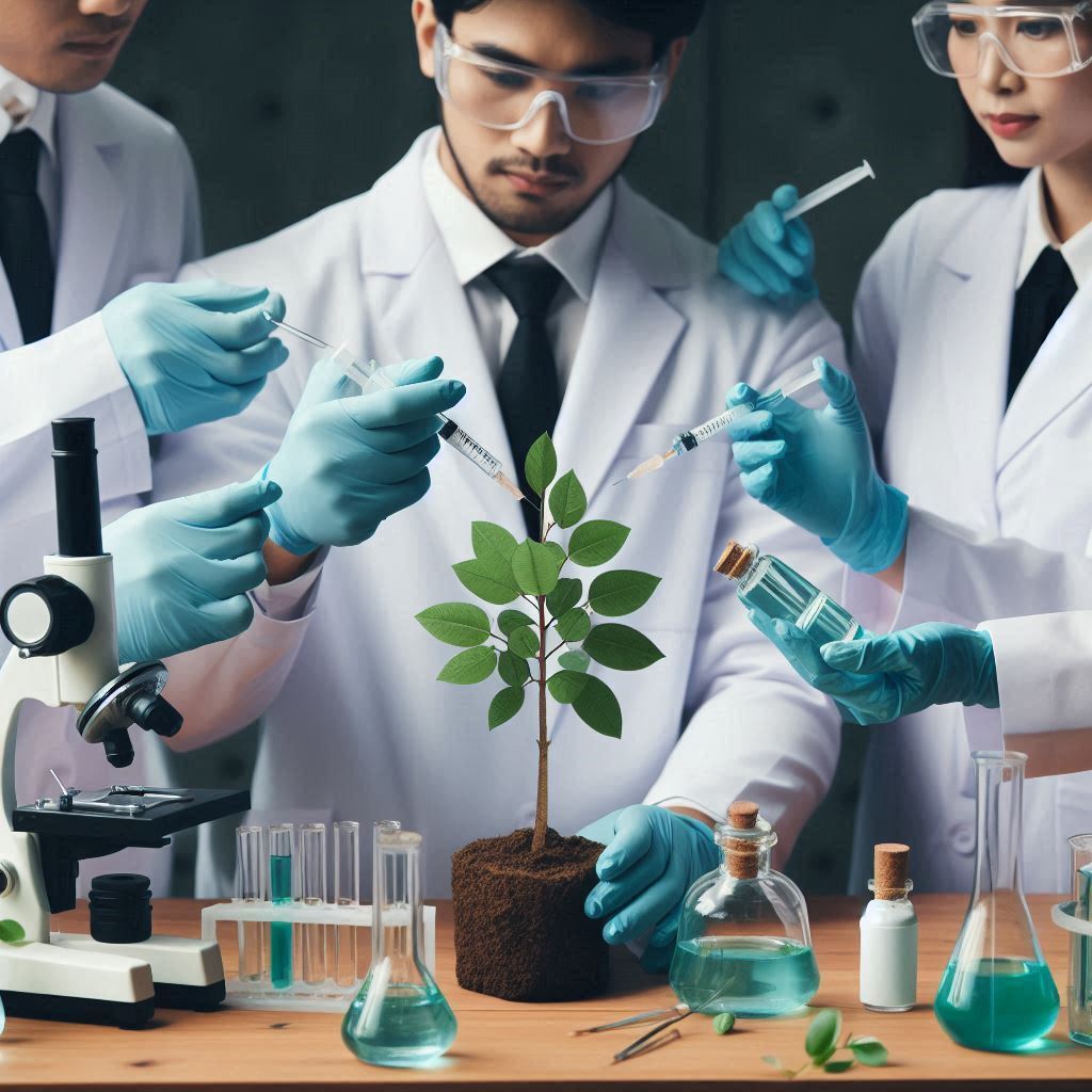 Expert Tree Disease Treatment Services in Middleton, MA Professional Tree Disease Treatment in Middleton, Massachusetts
