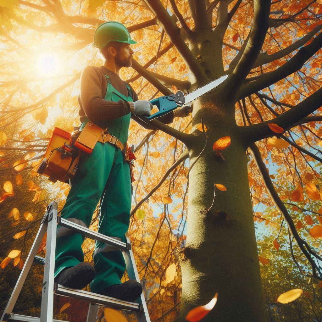 Expert Tree Maintenance in Middleton, MA Professional Tree Maintenance Services in Middleton, Massachusetts
