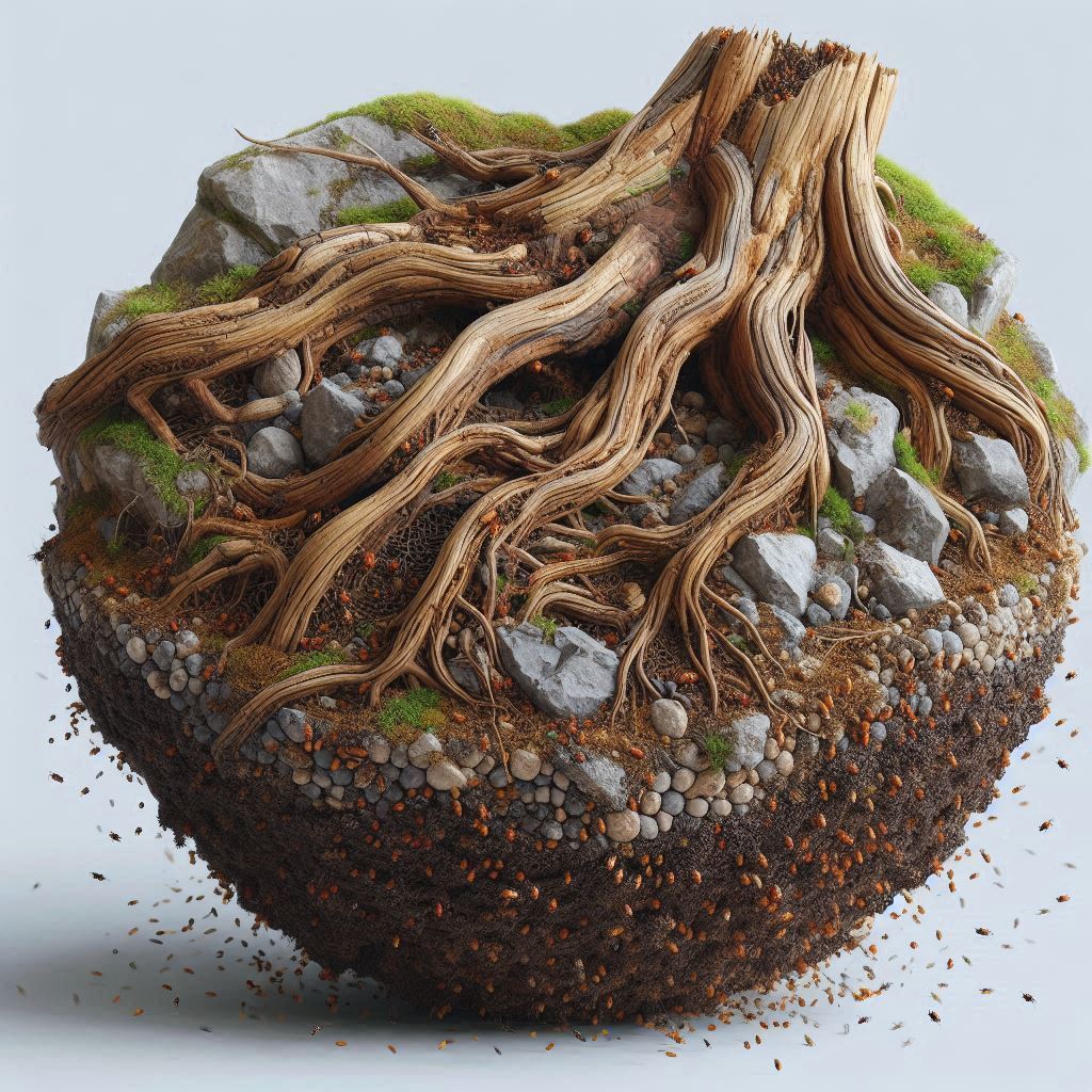 Professional Tree Root Removal Service in Middleton Massachusetts